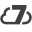 7