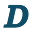 d