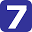 7