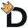 d