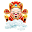 d