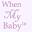 whenmybaby.com