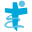 d