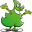 d