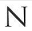 n