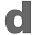 d