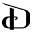 d