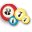 d