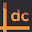 dc.js favicon