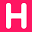 Wowchemy favicon