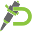 d