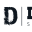 d