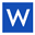 Weblingo favicon