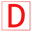 d