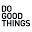 dogoodthings.com