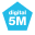 digital5m.com