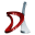 d