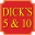 dicks5and10.com