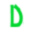 d
