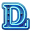 d