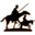 d