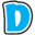 d