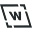 Webvalue CMS favicon