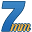 7