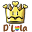 d