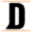 d