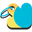 d