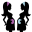 d