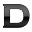 d