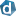 Darkblue Design favicon