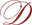 d