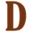 d
