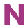 n