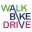 walkbikedrive.org