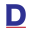 d