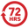 72hours.com