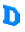 d