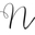 n
