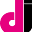 d