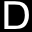 d