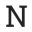 n