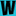 Webworks Marketing favicon