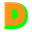d