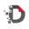 d