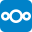 Nextcloud favicon