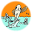 d
